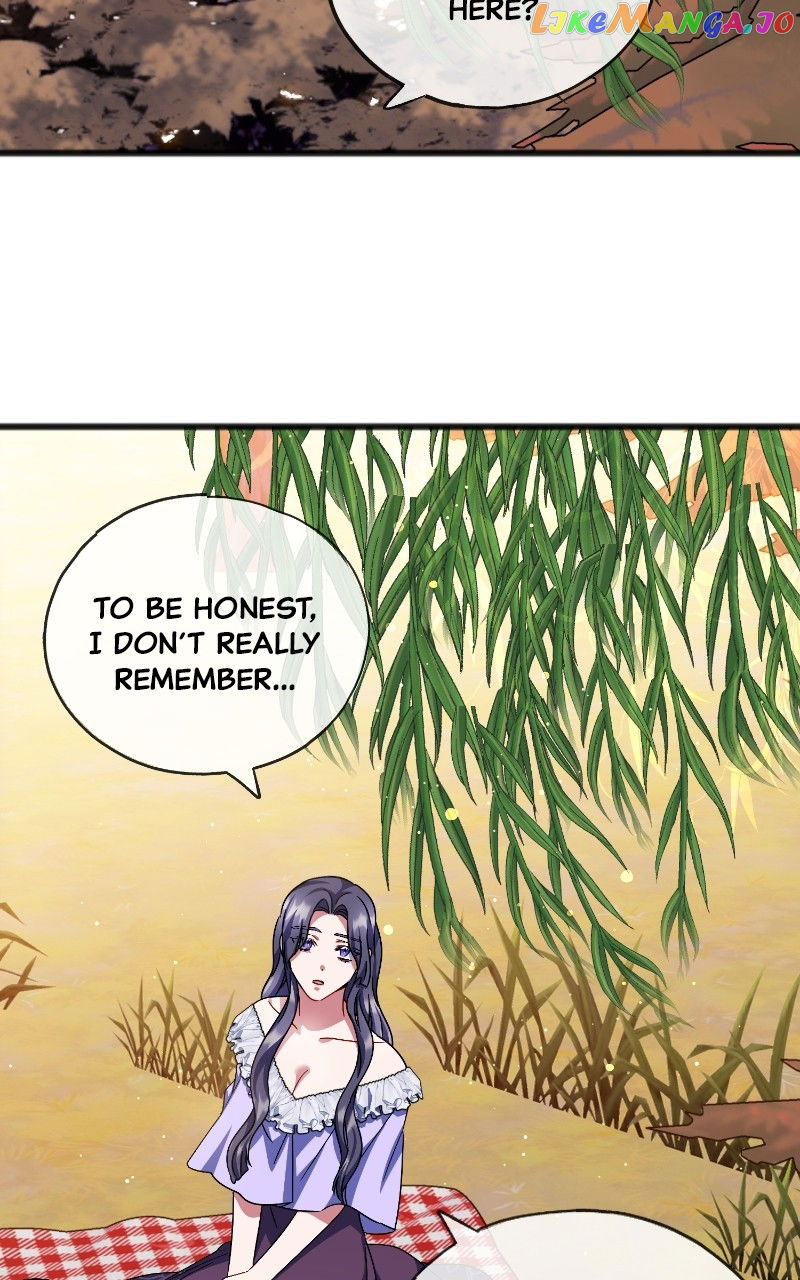 To You Who Never Loved Me Chapter 65 - page 32