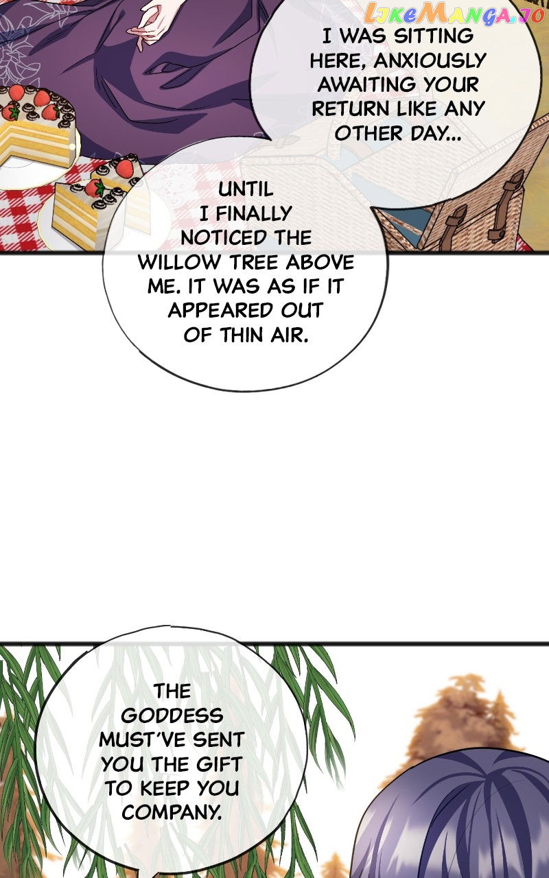 To You Who Never Loved Me Chapter 65 - page 33