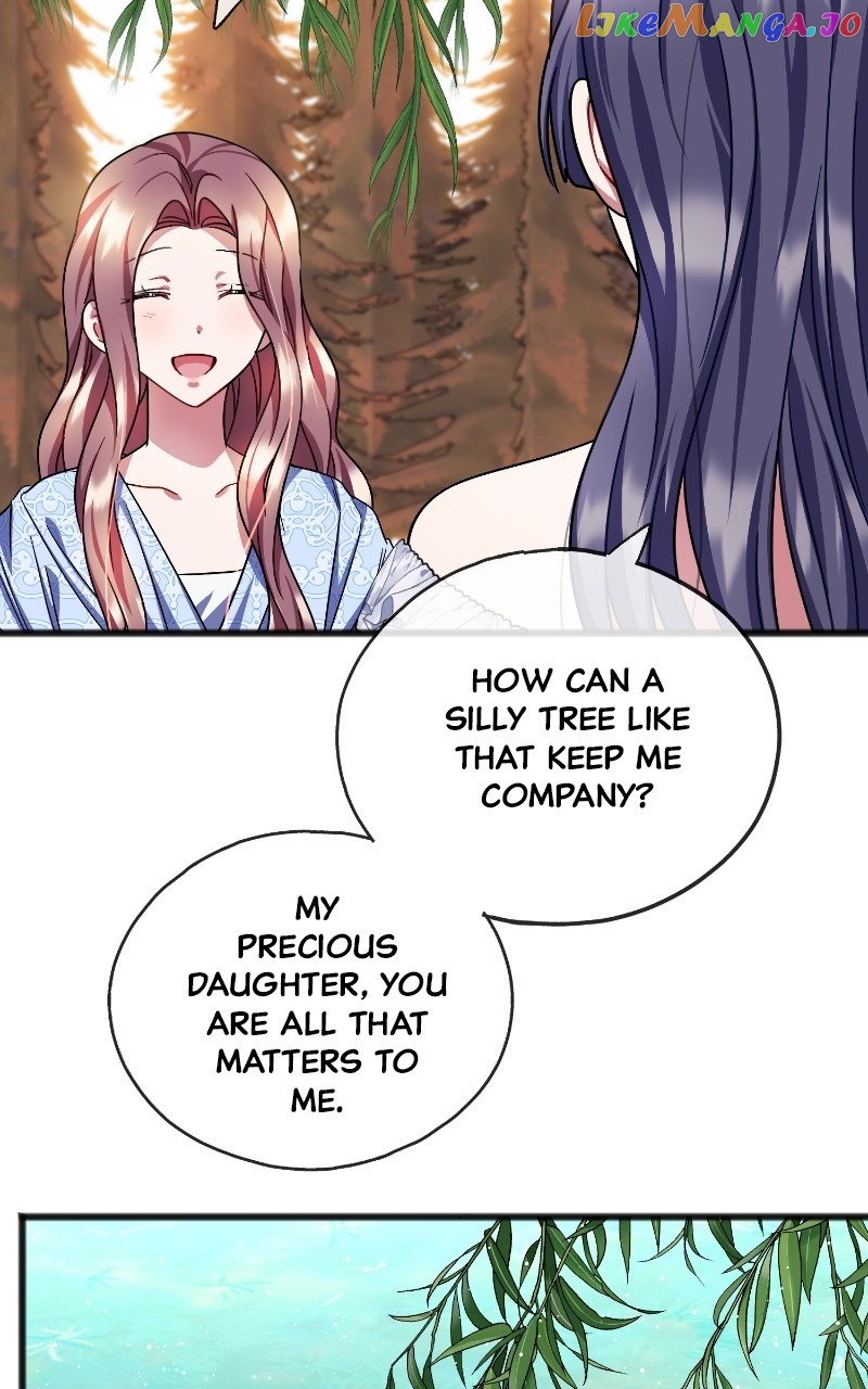 To You Who Never Loved Me Chapter 65 - page 34