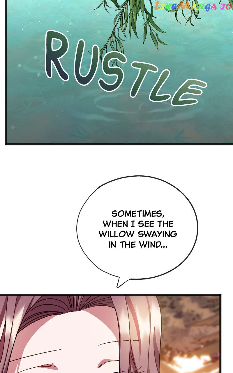 To You Who Never Loved Me Chapter 65 - page 35
