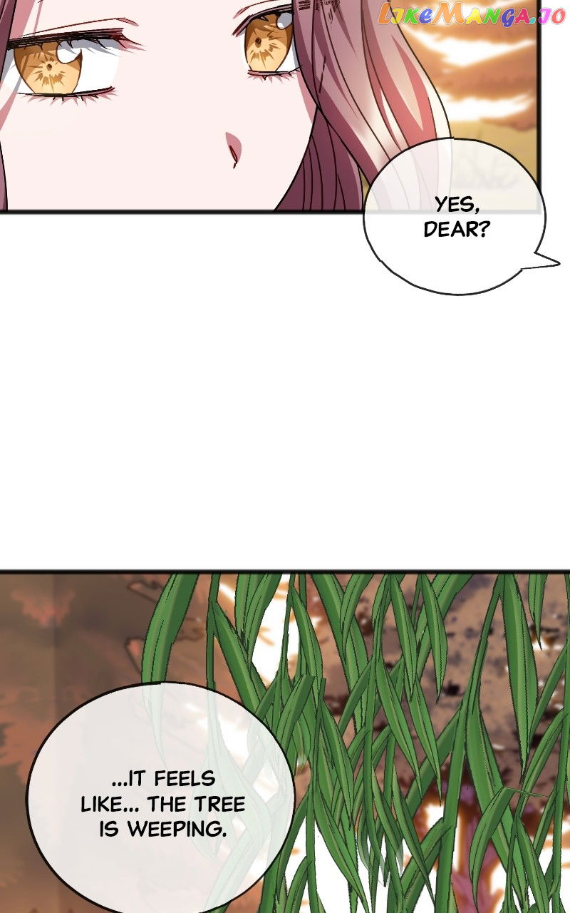 To You Who Never Loved Me Chapter 65 - page 36