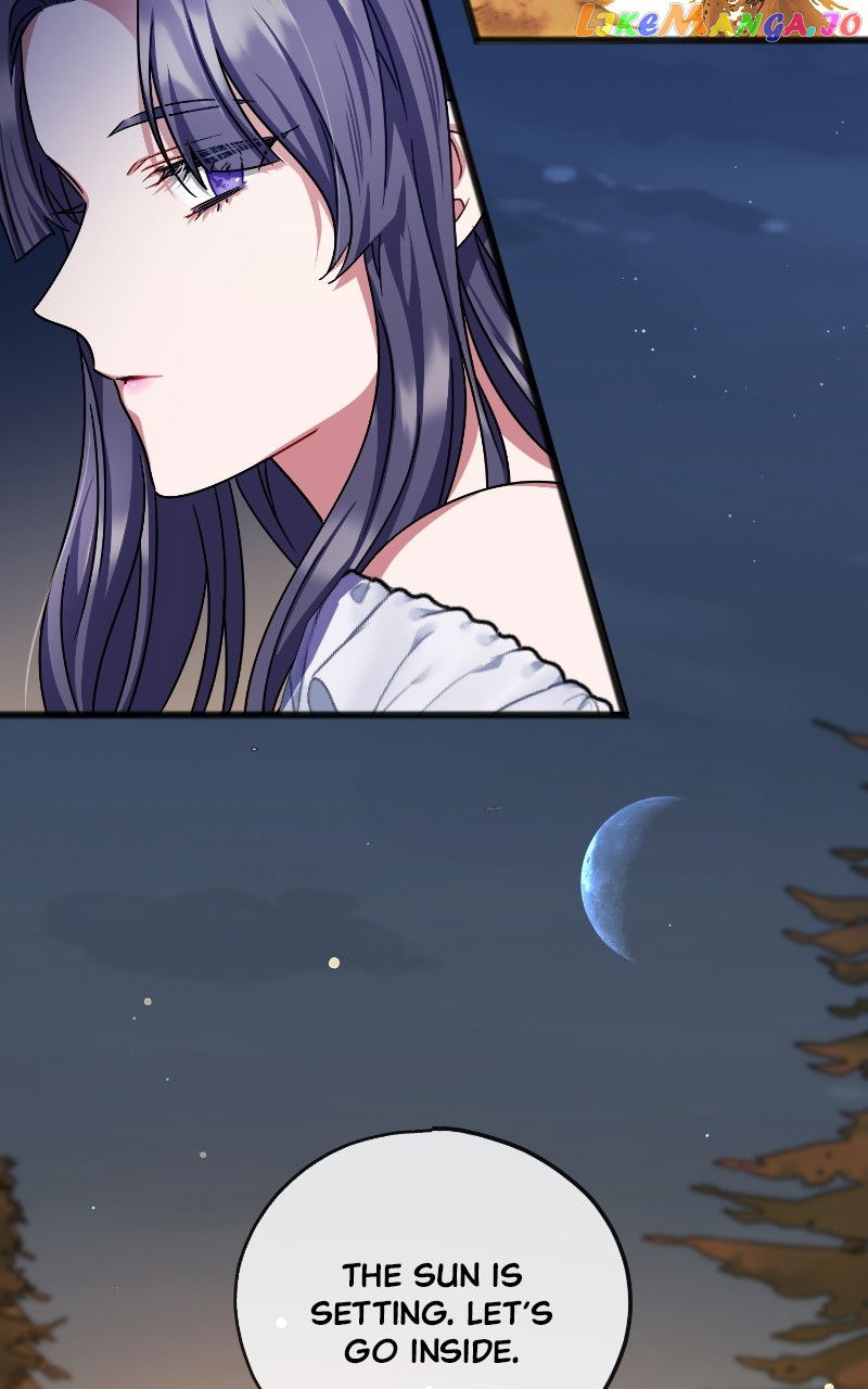 To You Who Never Loved Me Chapter 65 - page 40
