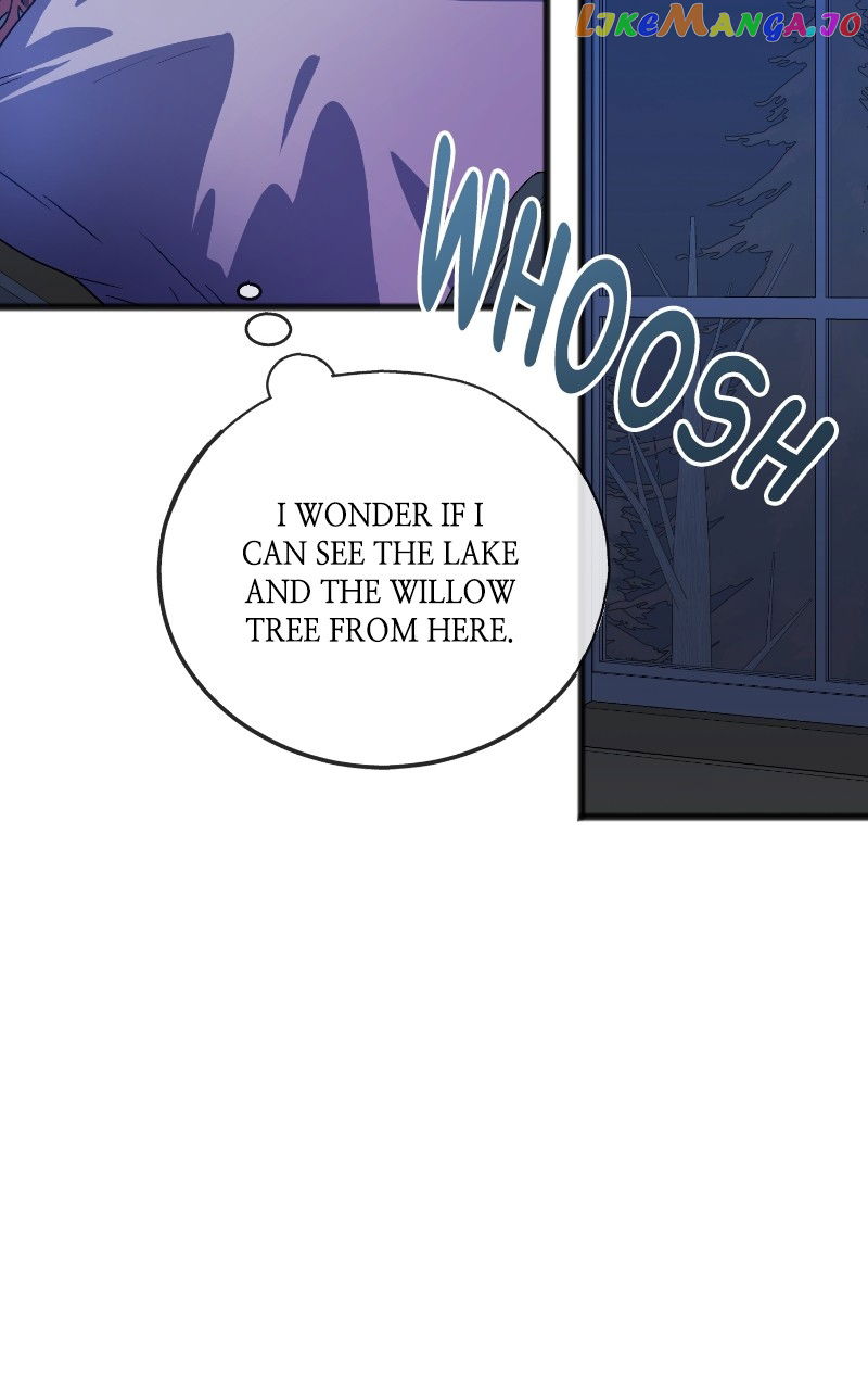 To You Who Never Loved Me Chapter 65 - page 44