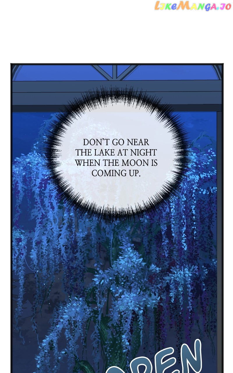 To You Who Never Loved Me Chapter 65 - page 46