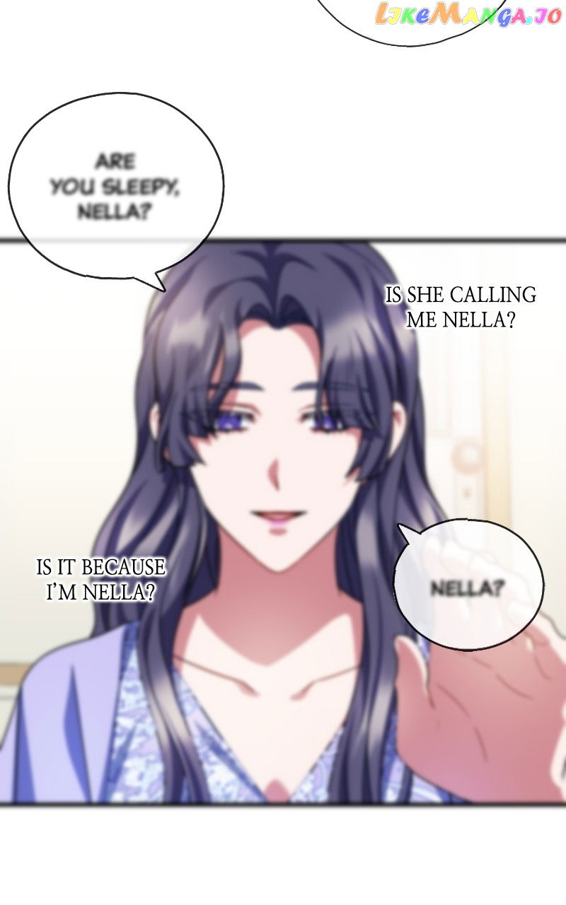 To You Who Never Loved Me Chapter 65 - page 5