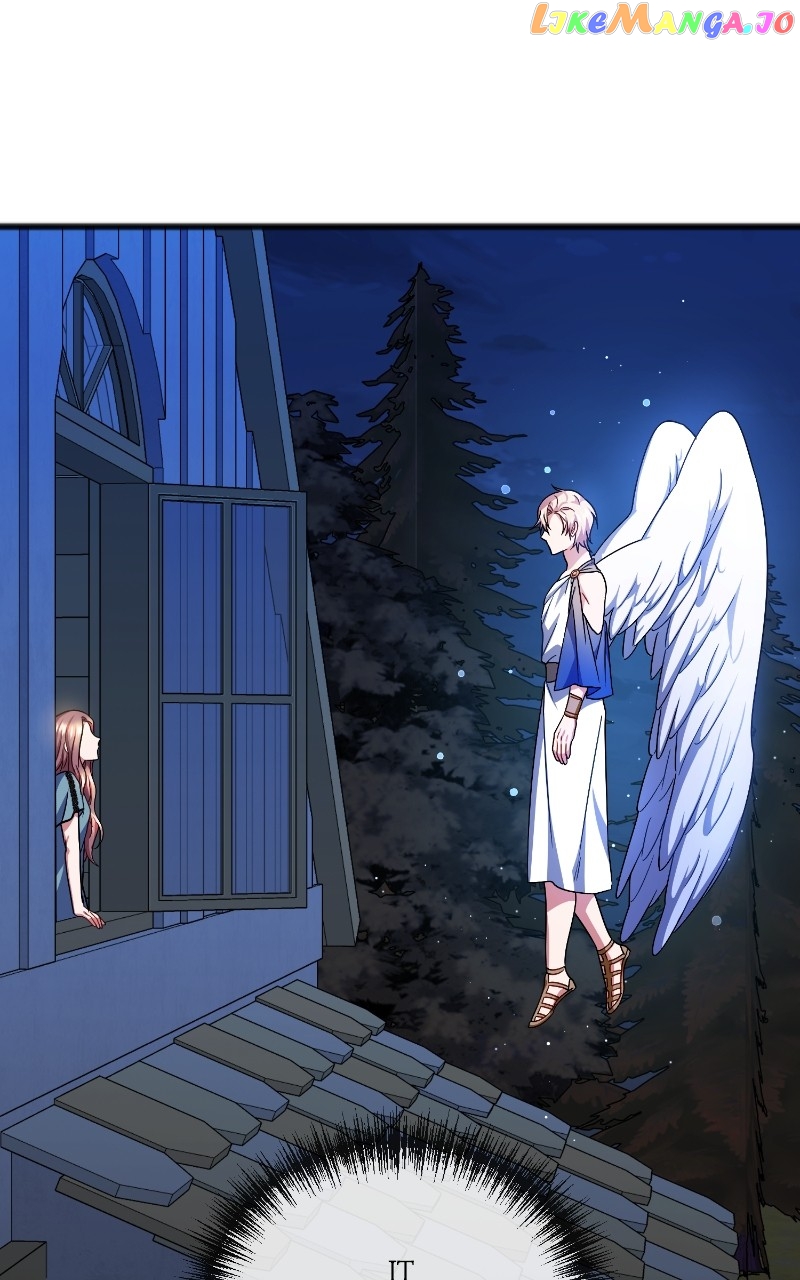 To You Who Never Loved Me Chapter 65 - page 53