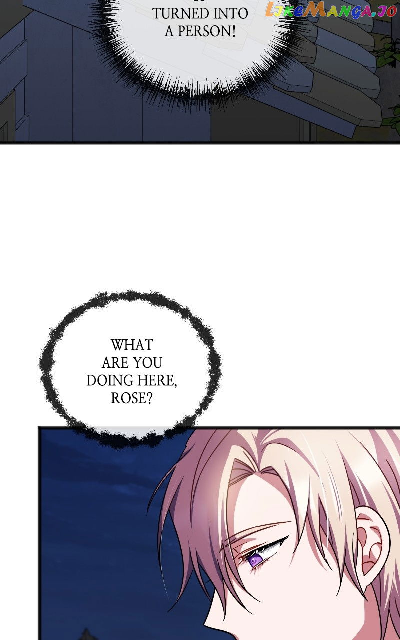 To You Who Never Loved Me Chapter 65 - page 54