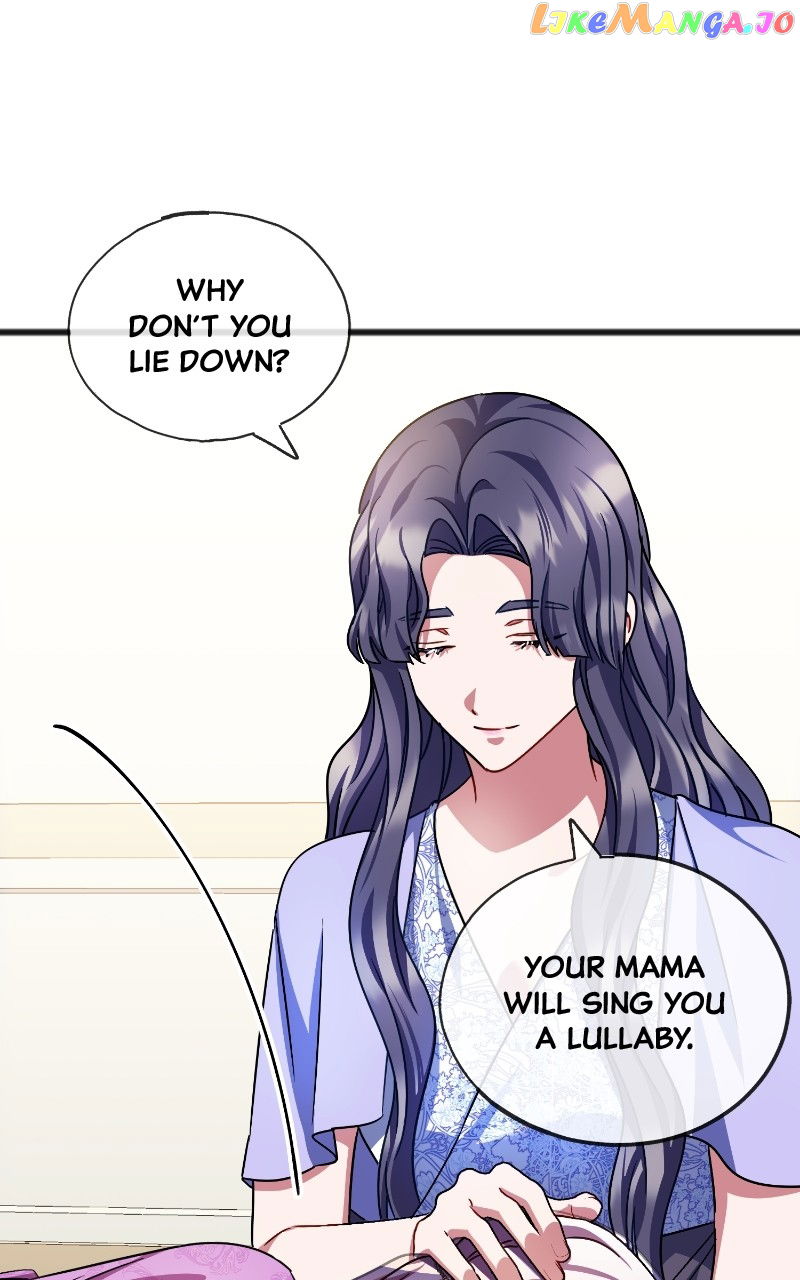 To You Who Never Loved Me Chapter 65 - page 6