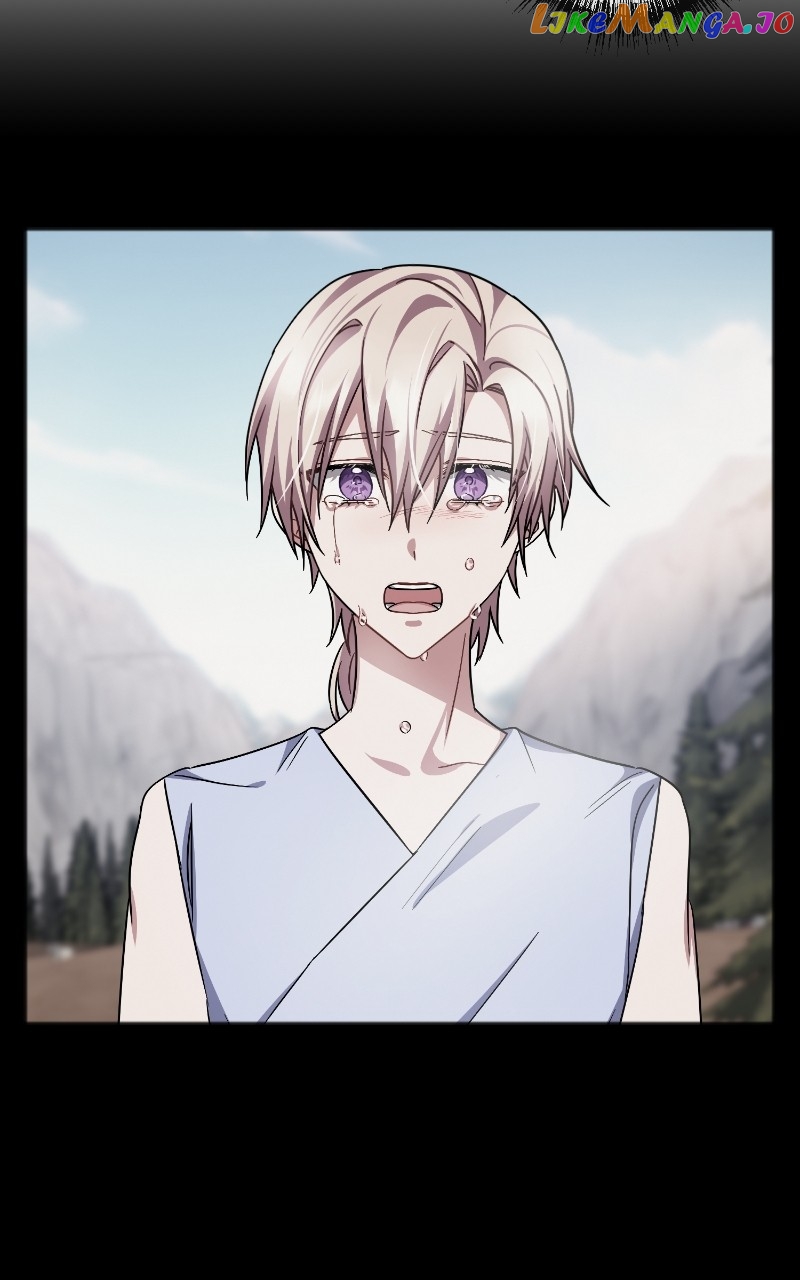 To You Who Never Loved Me Chapter 65 - page 60