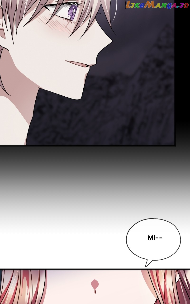 To You Who Never Loved Me Chapter 65 - page 62
