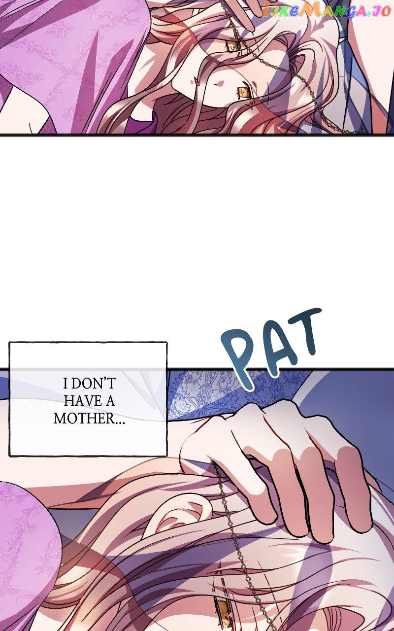 To You Who Never Loved Me Chapter 65 - page 7