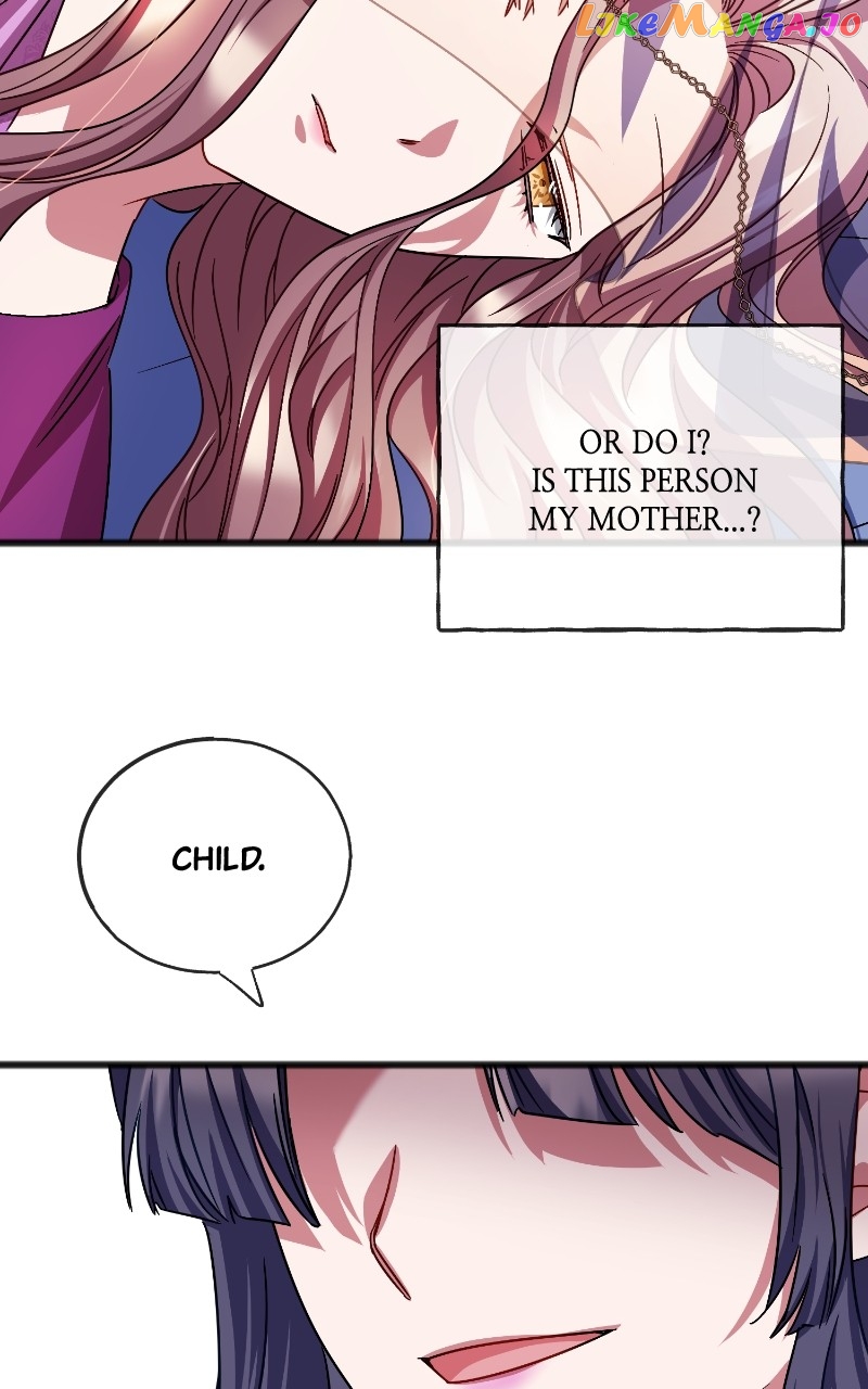 To You Who Never Loved Me Chapter 65 - page 8