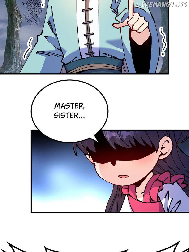 I Became a Big-Shot on the Heavenly Leaderboard Chapter 71 - page 10