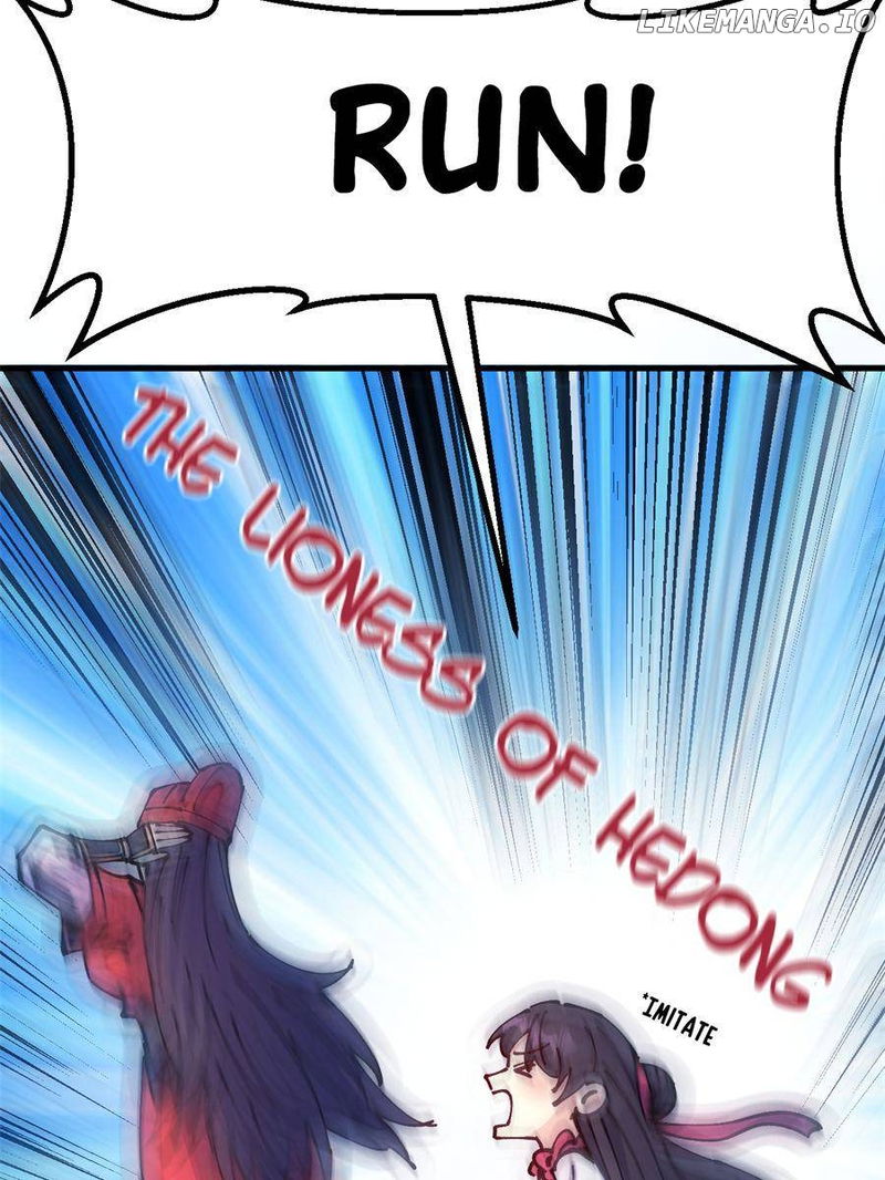 I Became a Big-Shot on the Heavenly Leaderboard Chapter 71 - page 11