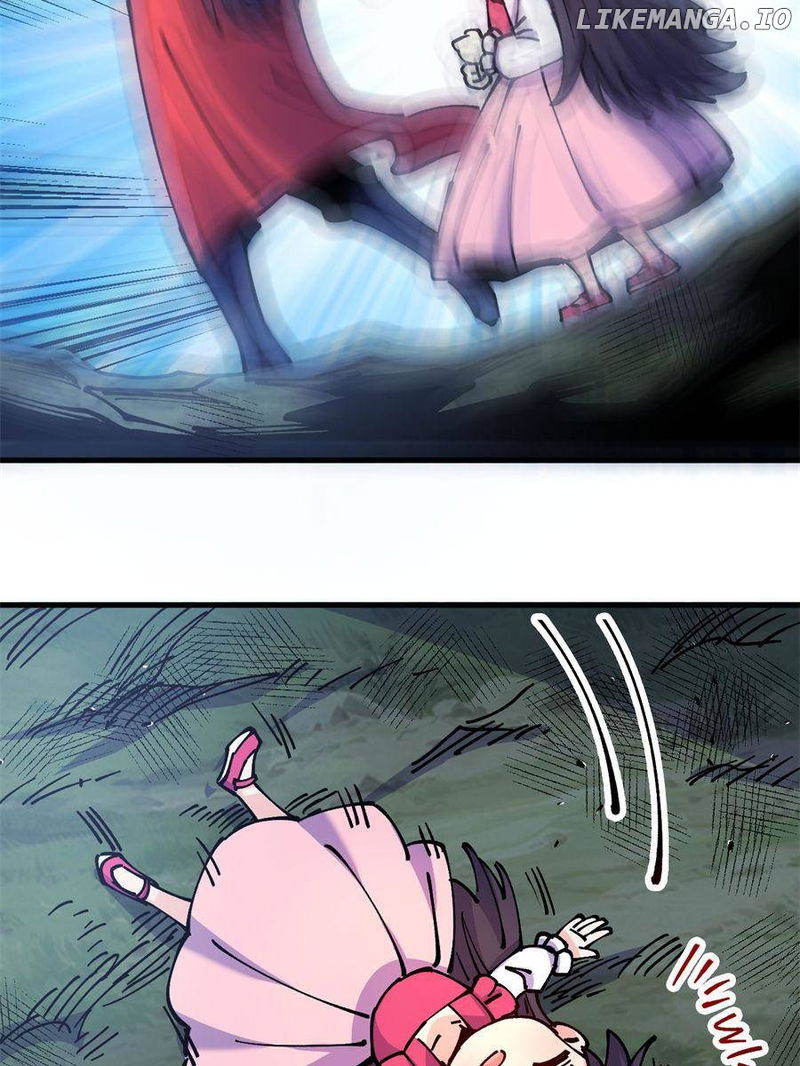 I Became a Big-Shot on the Heavenly Leaderboard Chapter 71 - page 12