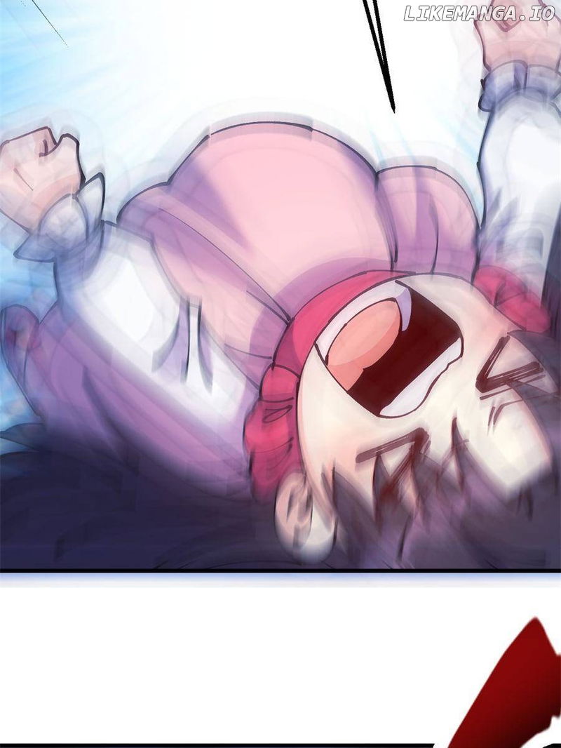 I Became a Big-Shot on the Heavenly Leaderboard Chapter 71 - page 14