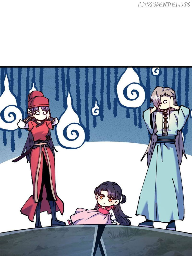 I Became a Big-Shot on the Heavenly Leaderboard Chapter 71 - page 16