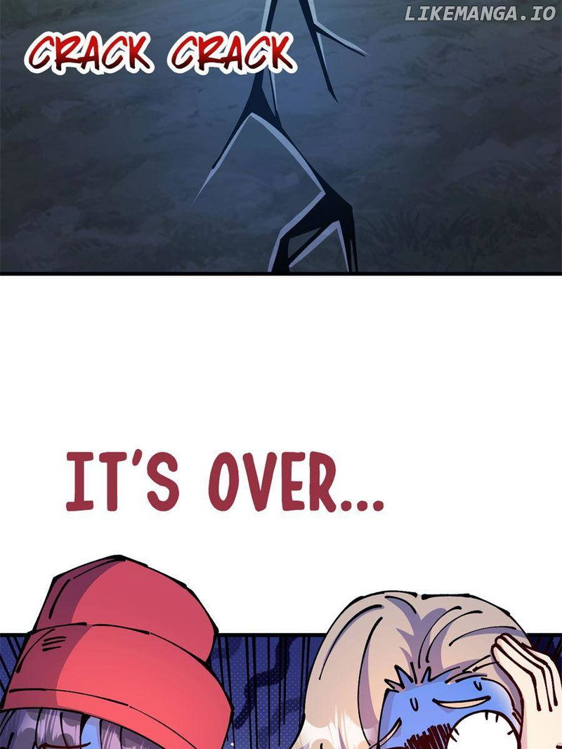 I Became a Big-Shot on the Heavenly Leaderboard Chapter 71 - page 17