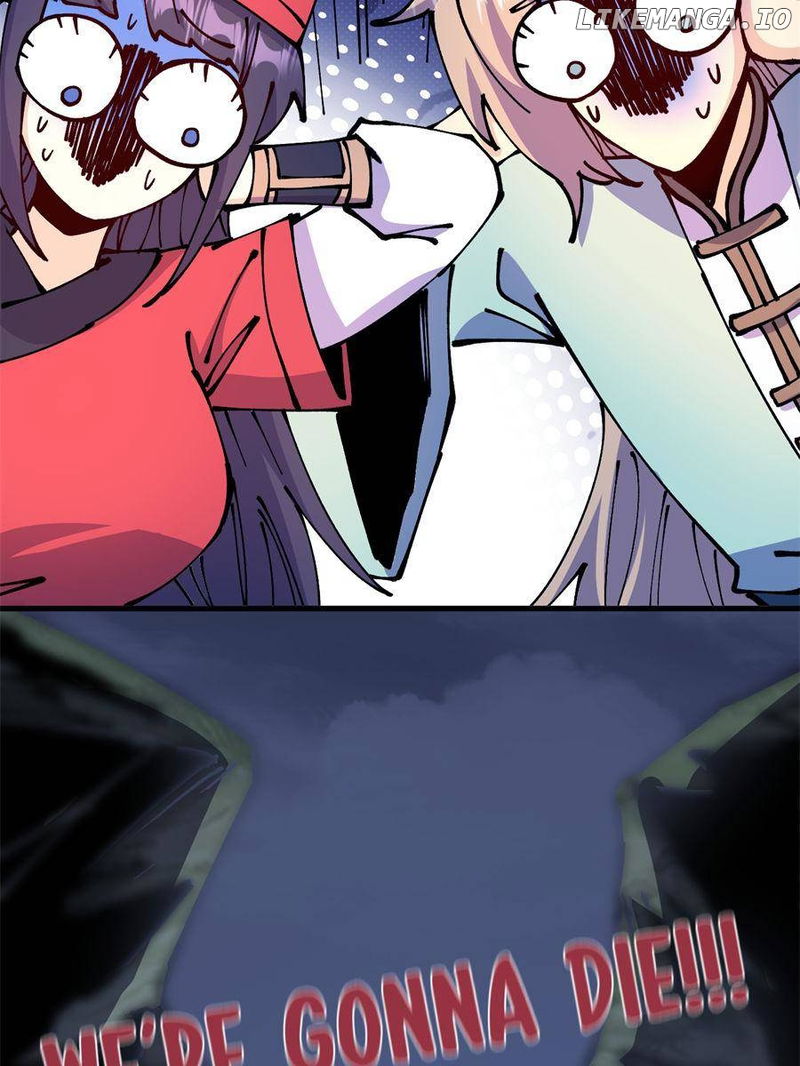 I Became a Big-Shot on the Heavenly Leaderboard Chapter 71 - page 18