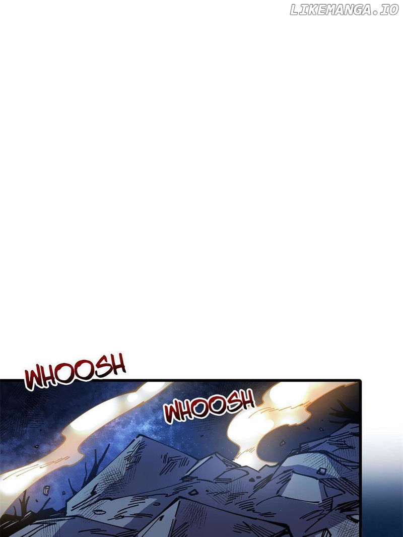 I Became a Big-Shot on the Heavenly Leaderboard Chapter 71 - page 21