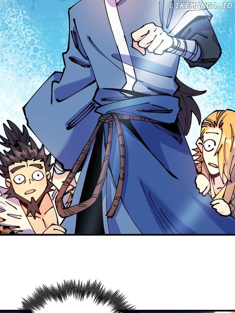 I Became a Big-Shot on the Heavenly Leaderboard Chapter 71 - page 23