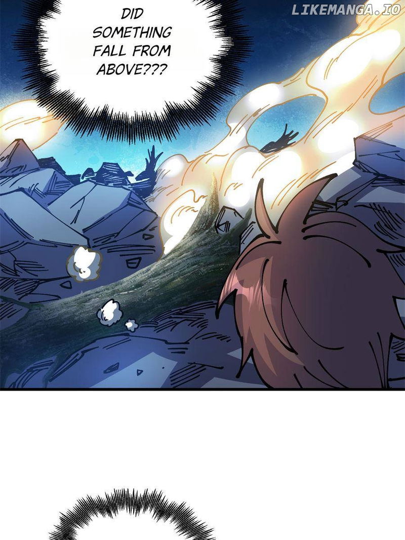 I Became a Big-Shot on the Heavenly Leaderboard Chapter 71 - page 24
