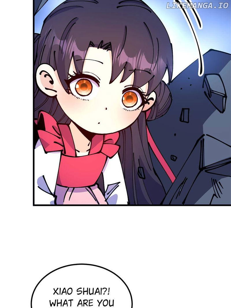 I Became a Big-Shot on the Heavenly Leaderboard Chapter 71 - page 26