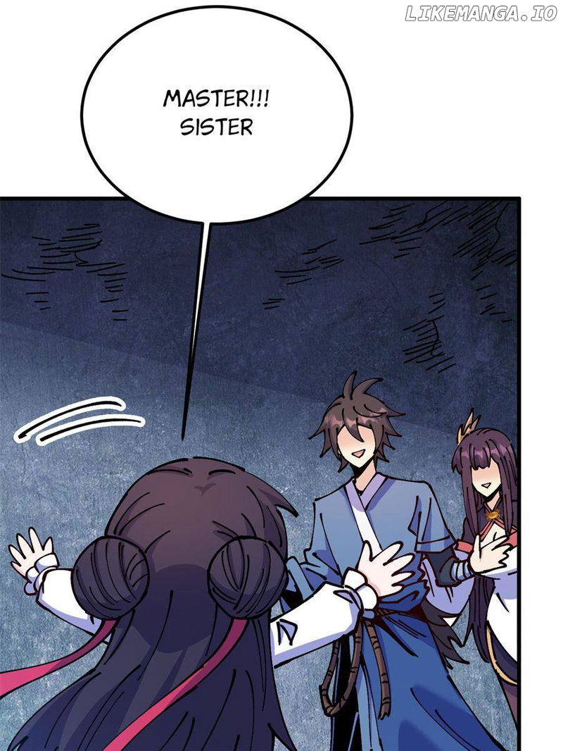 I Became a Big-Shot on the Heavenly Leaderboard Chapter 71 - page 28