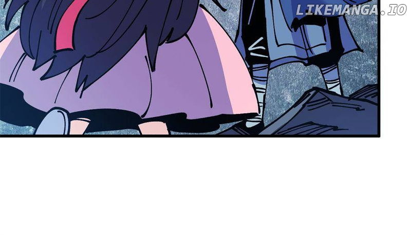 I Became a Big-Shot on the Heavenly Leaderboard Chapter 71 - page 29