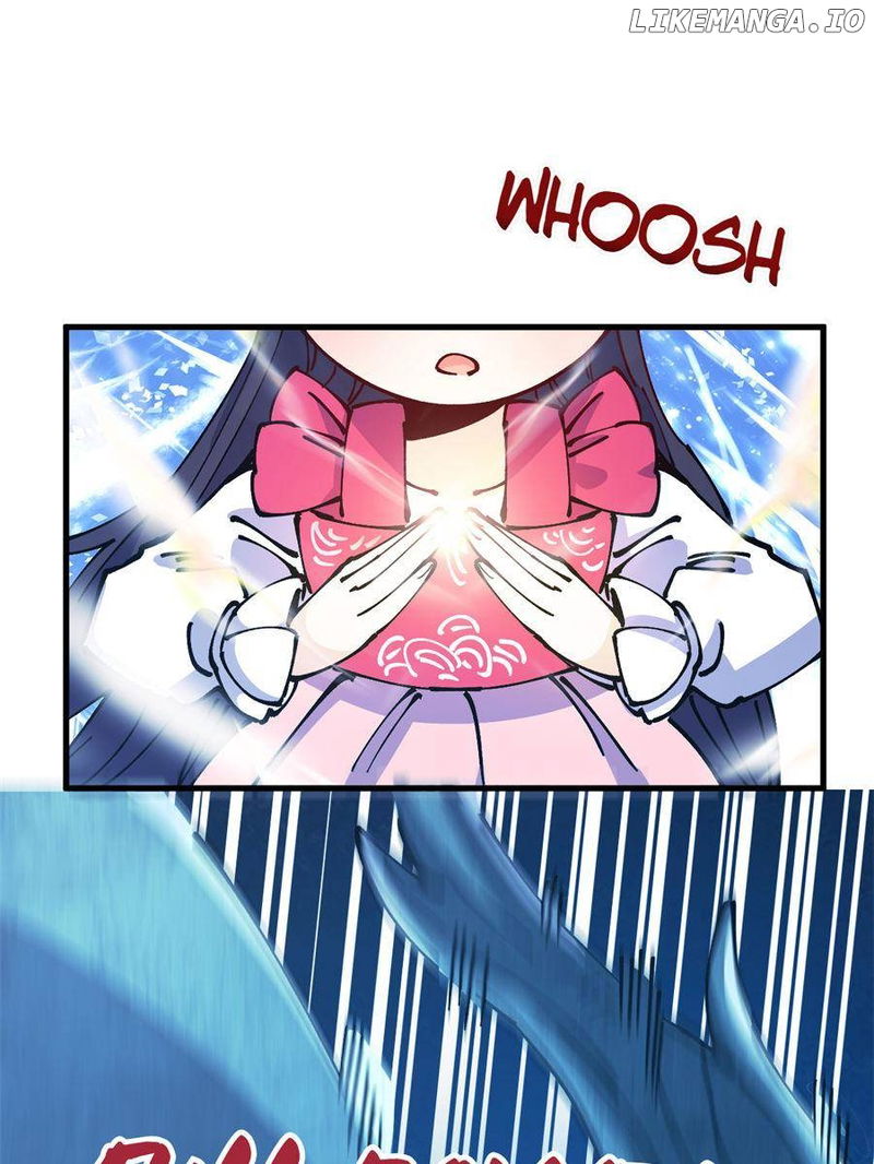 I Became a Big-Shot on the Heavenly Leaderboard Chapter 71 - page 36