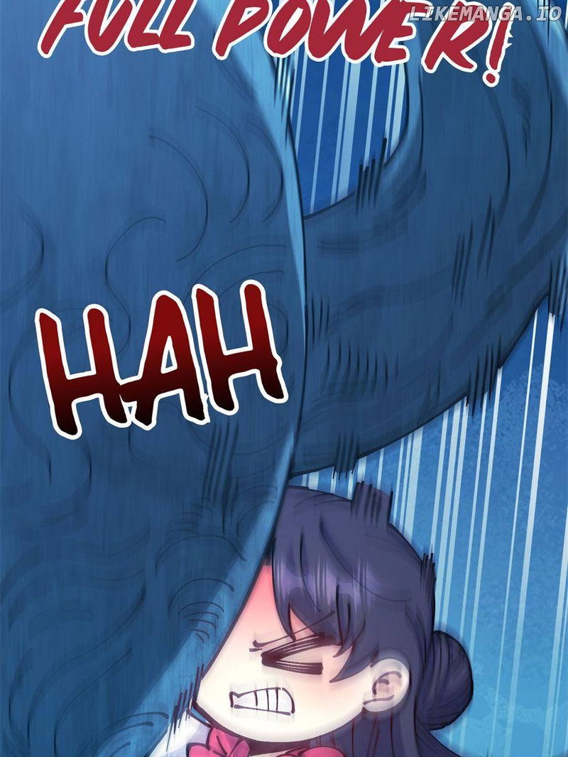 I Became a Big-Shot on the Heavenly Leaderboard Chapter 71 - page 37