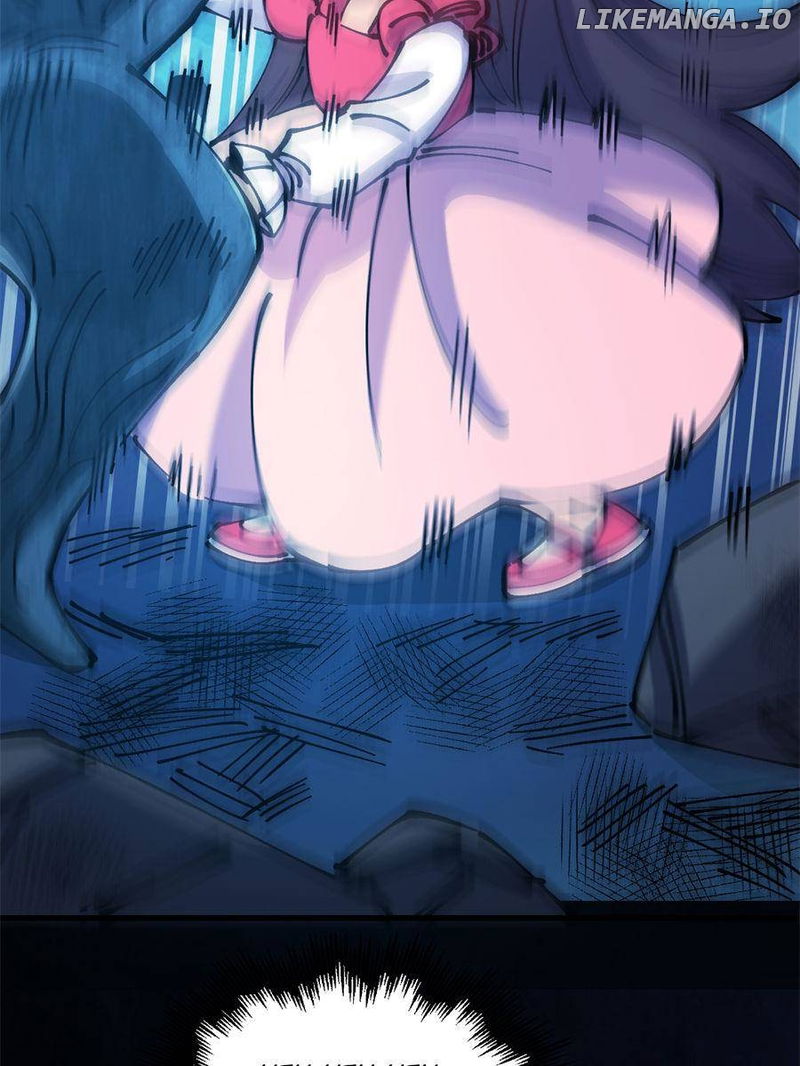 I Became a Big-Shot on the Heavenly Leaderboard Chapter 71 - page 38