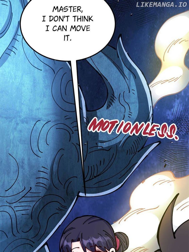 I Became a Big-Shot on the Heavenly Leaderboard Chapter 71 - page 40