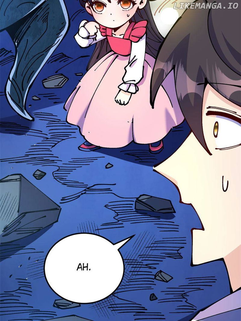 I Became a Big-Shot on the Heavenly Leaderboard Chapter 71 - page 41