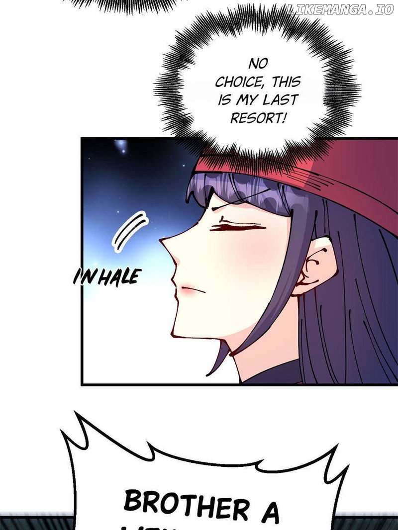 I Became a Big-Shot on the Heavenly Leaderboard Chapter 71 - page 6