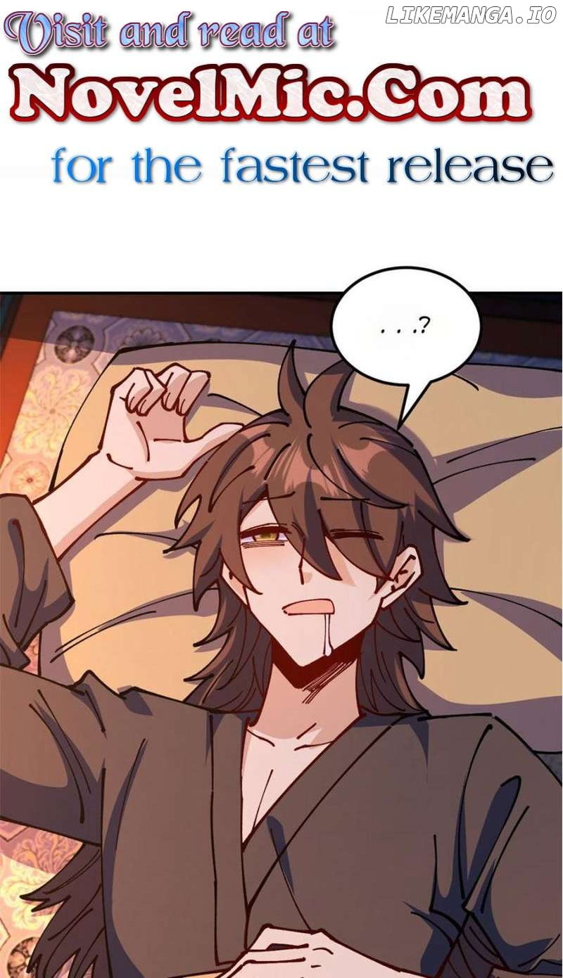 I Became a Big-Shot on the Heavenly Leaderboard Chapter 86 - page 1