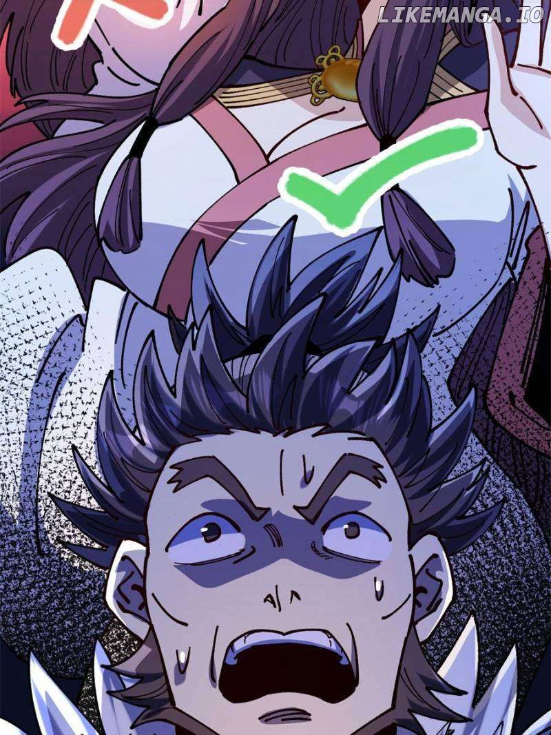 I Became a Big-Shot on the Heavenly Leaderboard Chapter 86 - page 11