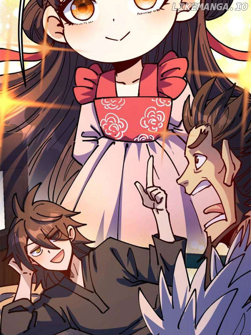 I Became a Big-Shot on the Heavenly Leaderboard Chapter 86 - page 13