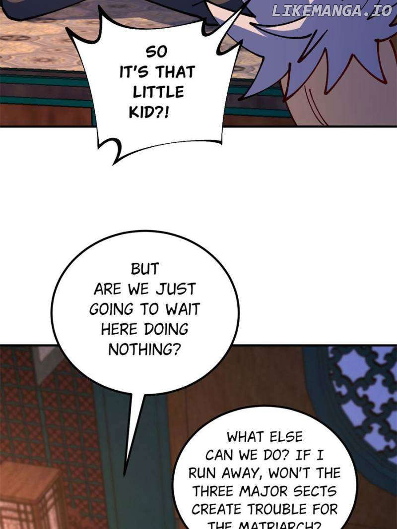 I Became a Big-Shot on the Heavenly Leaderboard Chapter 86 - page 14