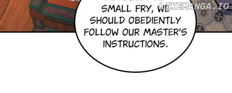 I Became a Big-Shot on the Heavenly Leaderboard Chapter 86 - page 16