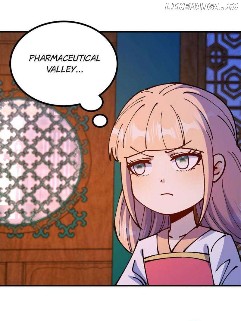 I Became a Big-Shot on the Heavenly Leaderboard Chapter 86 - page 17