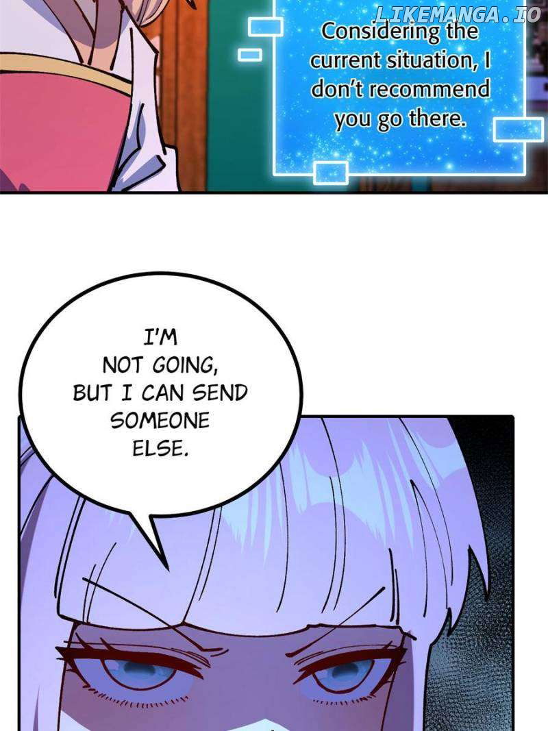 I Became a Big-Shot on the Heavenly Leaderboard Chapter 86 - page 19