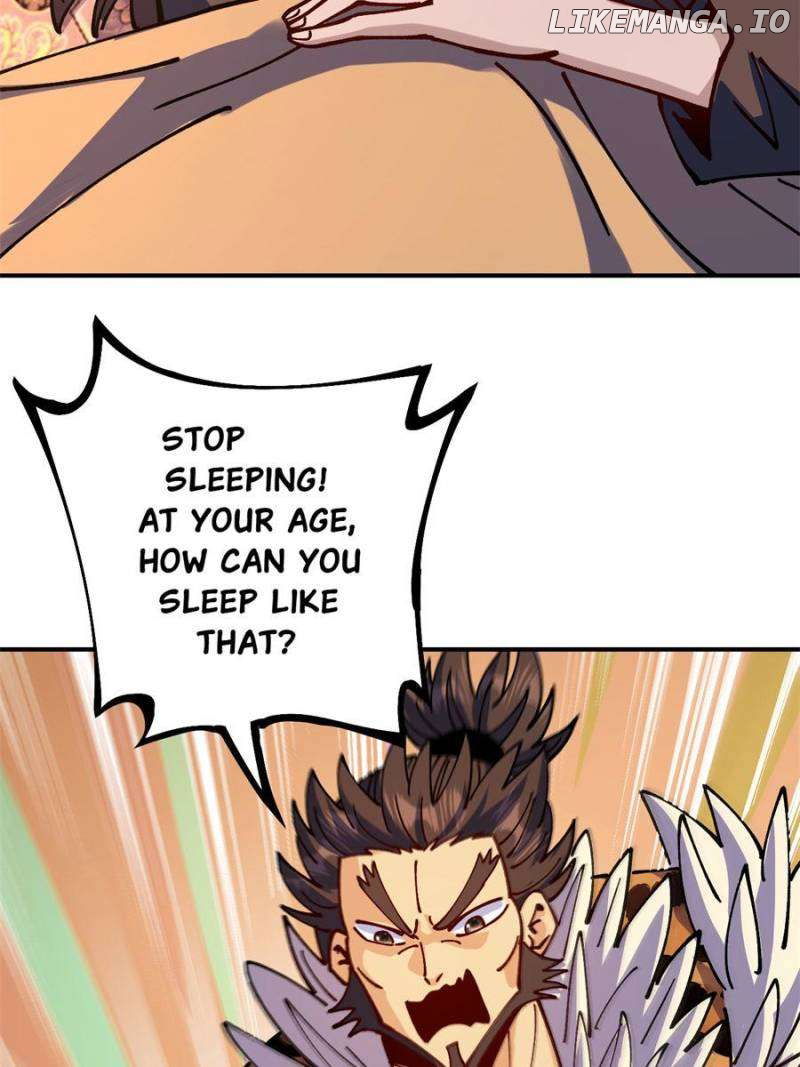I Became a Big-Shot on the Heavenly Leaderboard Chapter 86 - page 2