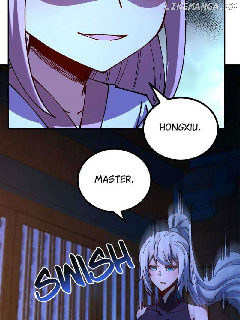 I Became a Big-Shot on the Heavenly Leaderboard Chapter 86 - page 20