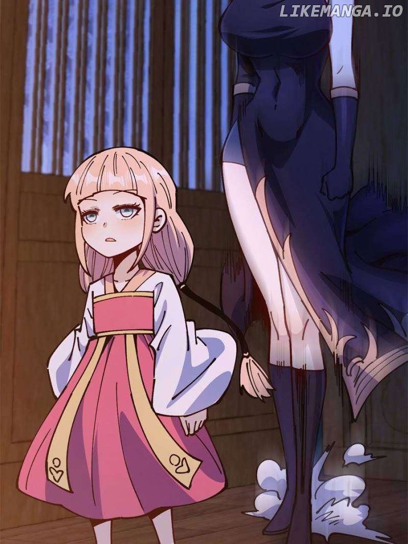 I Became a Big-Shot on the Heavenly Leaderboard Chapter 86 - page 21