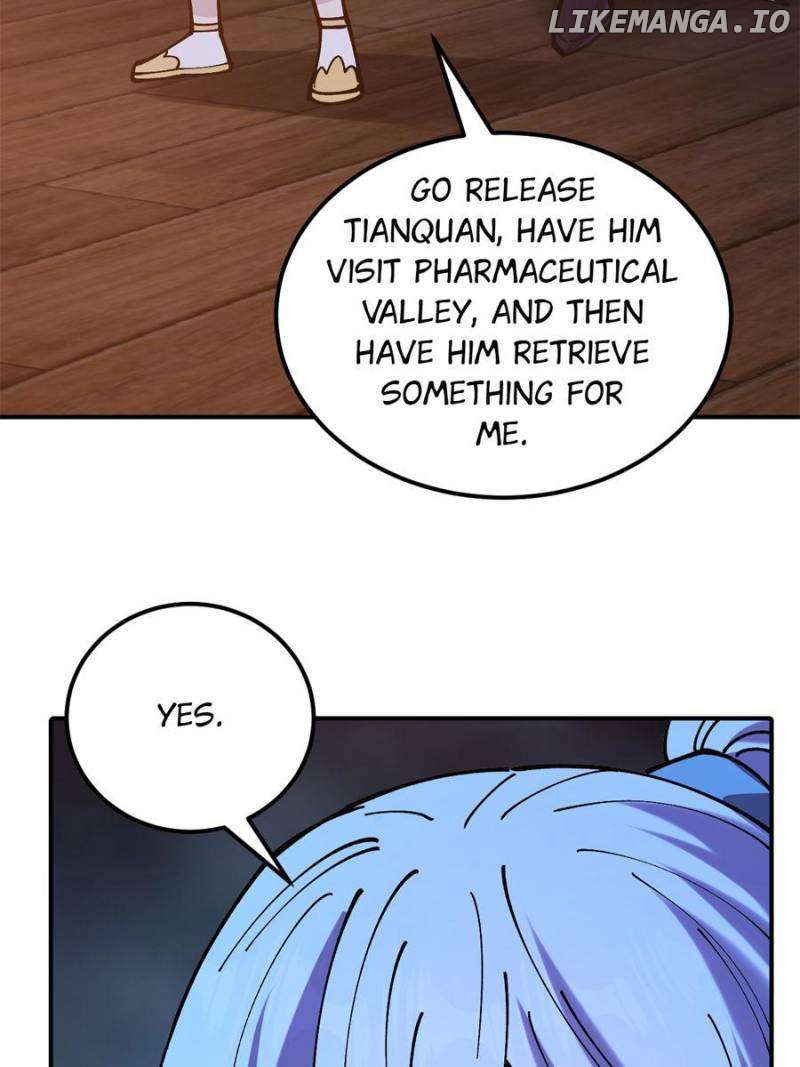 I Became a Big-Shot on the Heavenly Leaderboard Chapter 86 - page 22