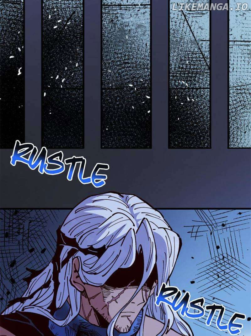 I Became a Big-Shot on the Heavenly Leaderboard Chapter 86 - page 26