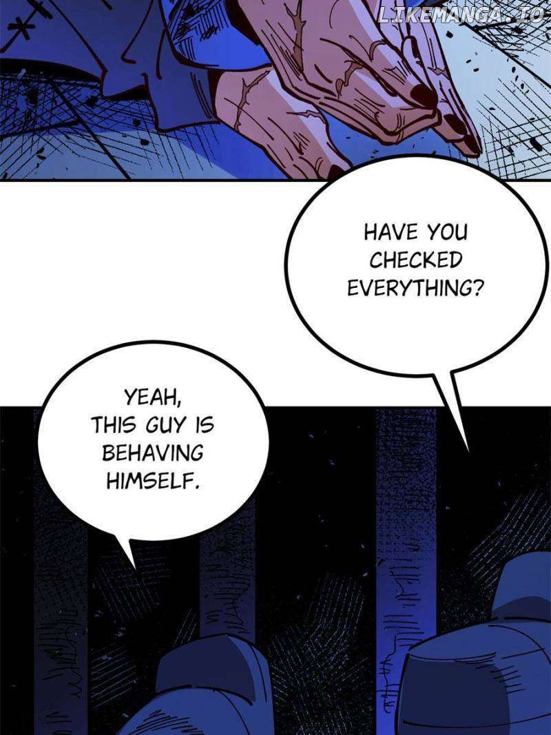 I Became a Big-Shot on the Heavenly Leaderboard Chapter 86 - page 28