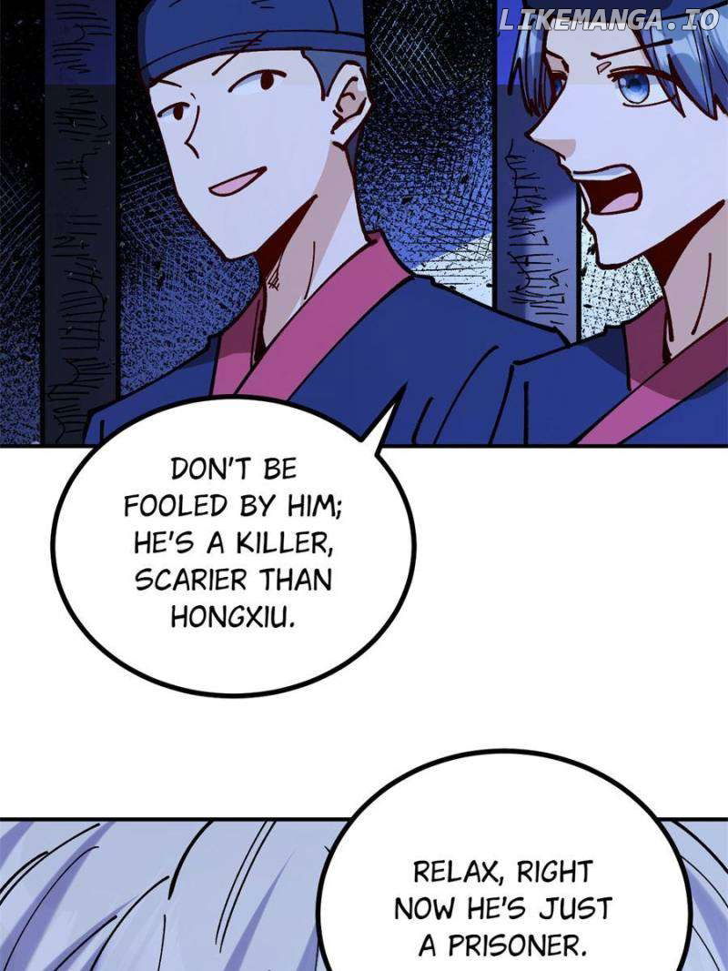 I Became a Big-Shot on the Heavenly Leaderboard Chapter 86 - page 29