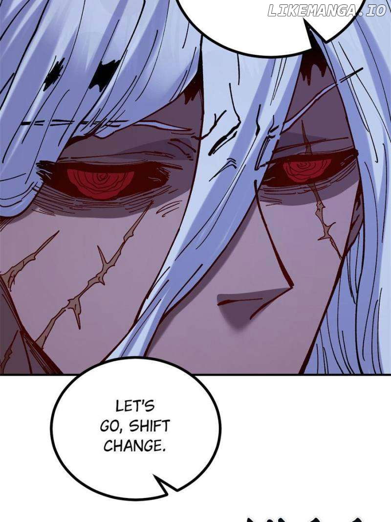 I Became a Big-Shot on the Heavenly Leaderboard Chapter 86 - page 30